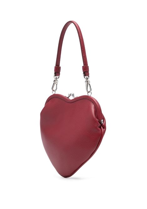 Red Belle Heart mini bag Vivienne Westwood - women VIVIENNE WESTWOOD | 4B010004WS000DH407